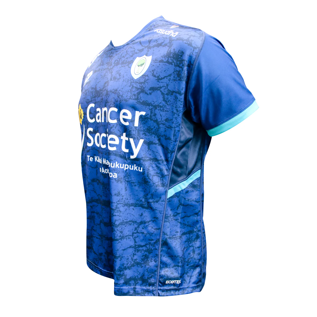 2025 Northland Rugby Mens Training Jersey - Navy - Image 2