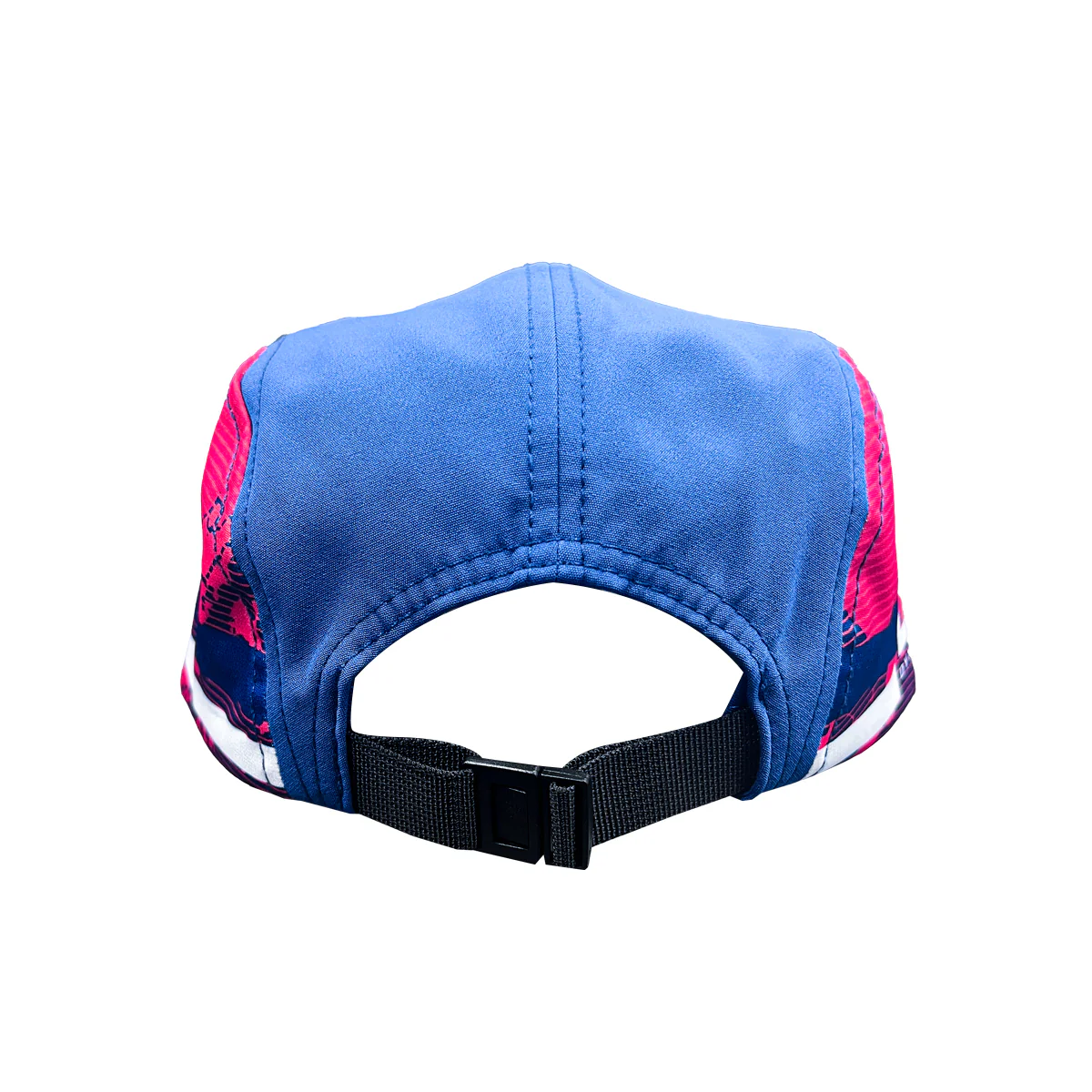 2025 Tasman Mako 5 Panel Cap - Image 3