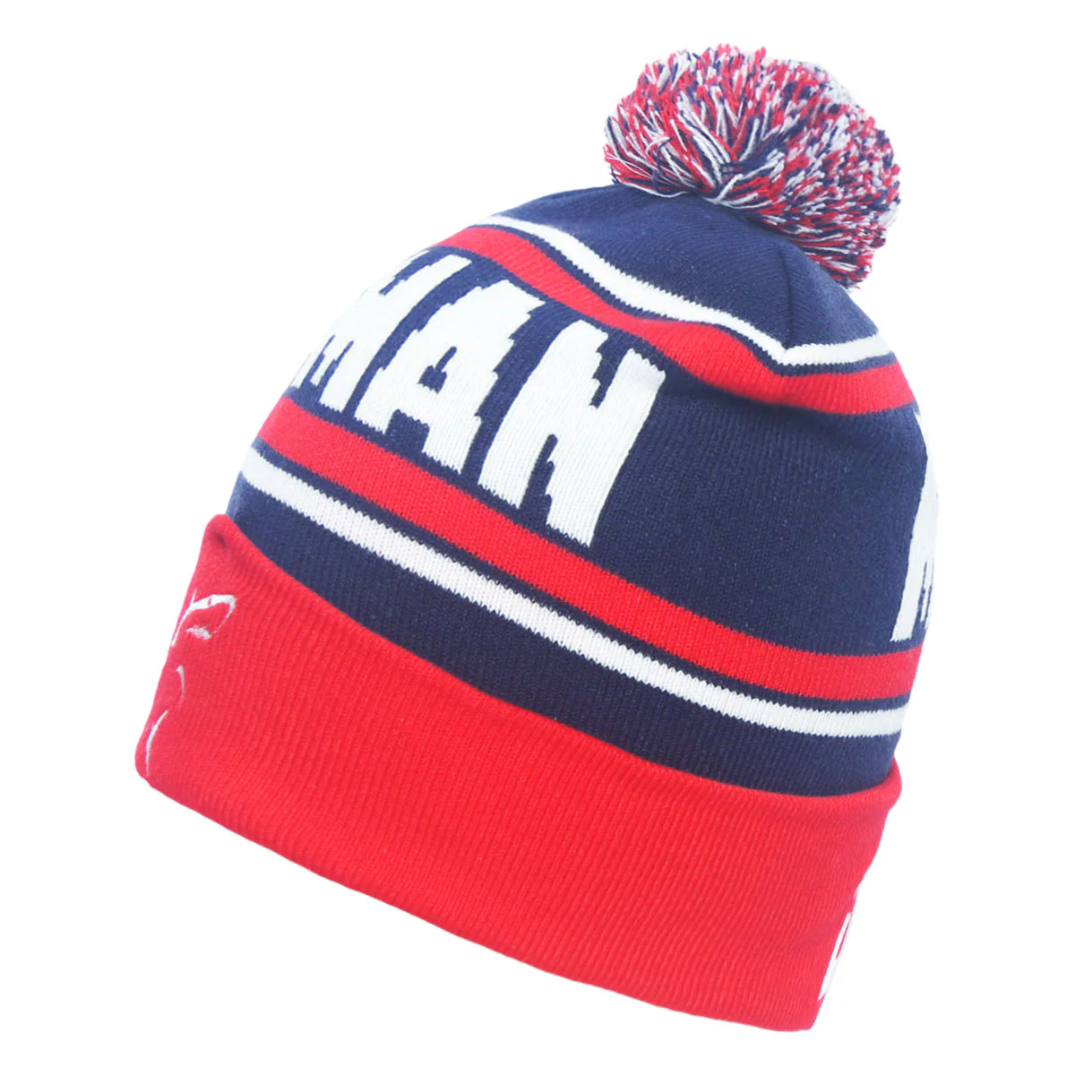 2025 Tasman Mako Beanie - Image 2