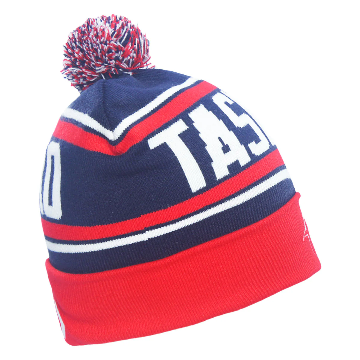 2025 Tasman Mako Beanie - Image 3