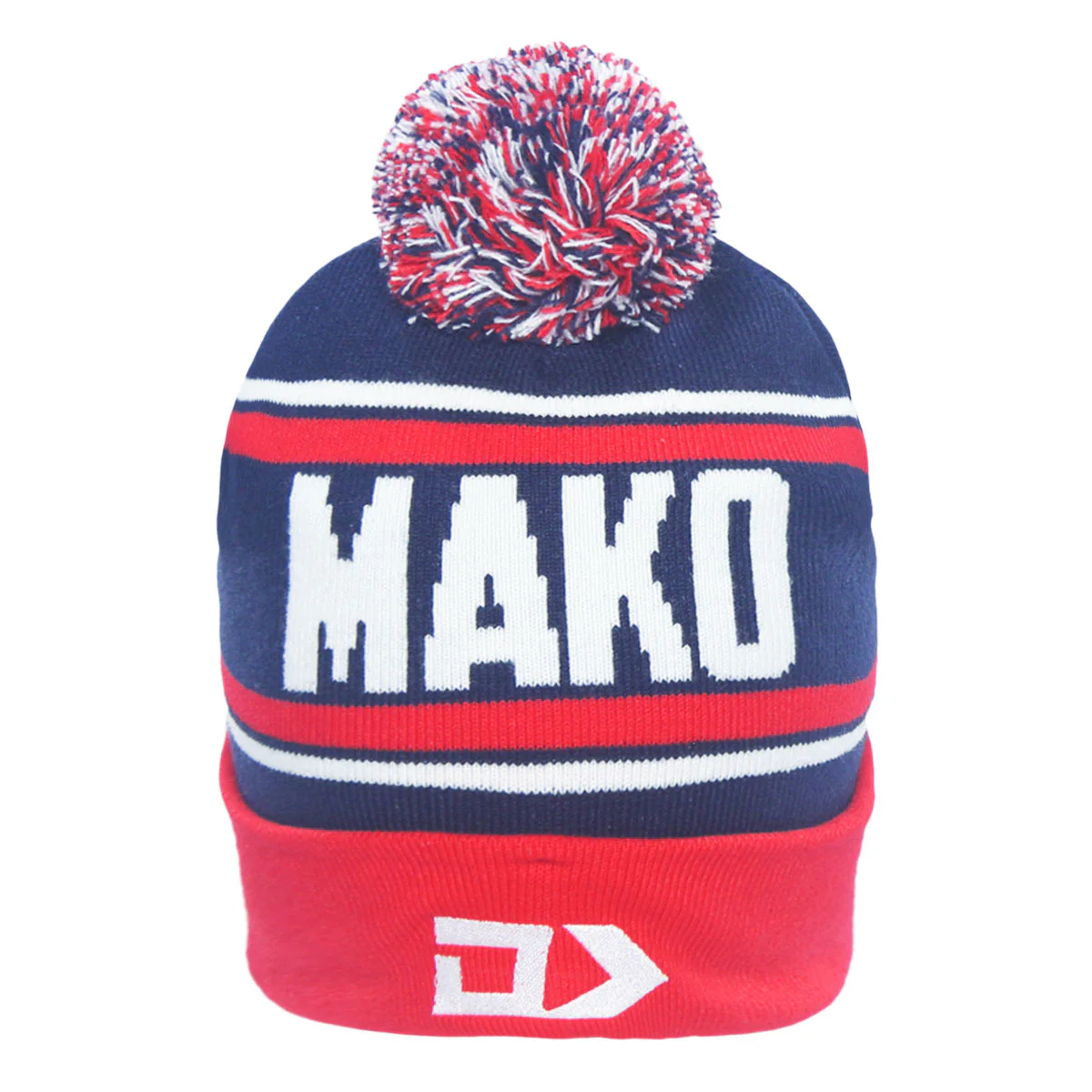 2025 Tasman Mako Beanie - Image 4