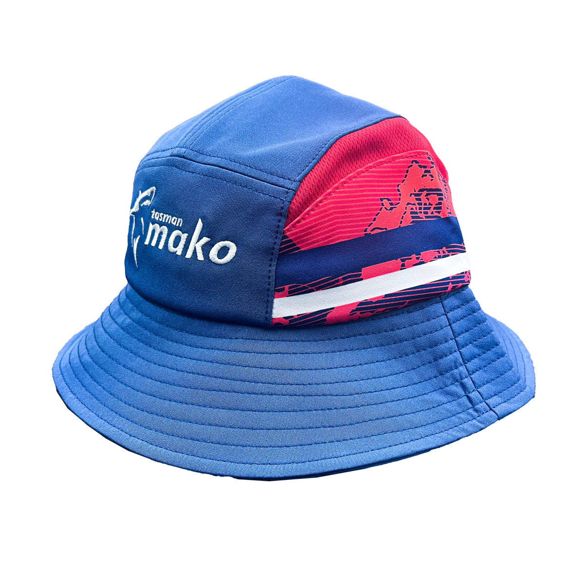 2025 Tasman Mako Bucket Hat - Image 4