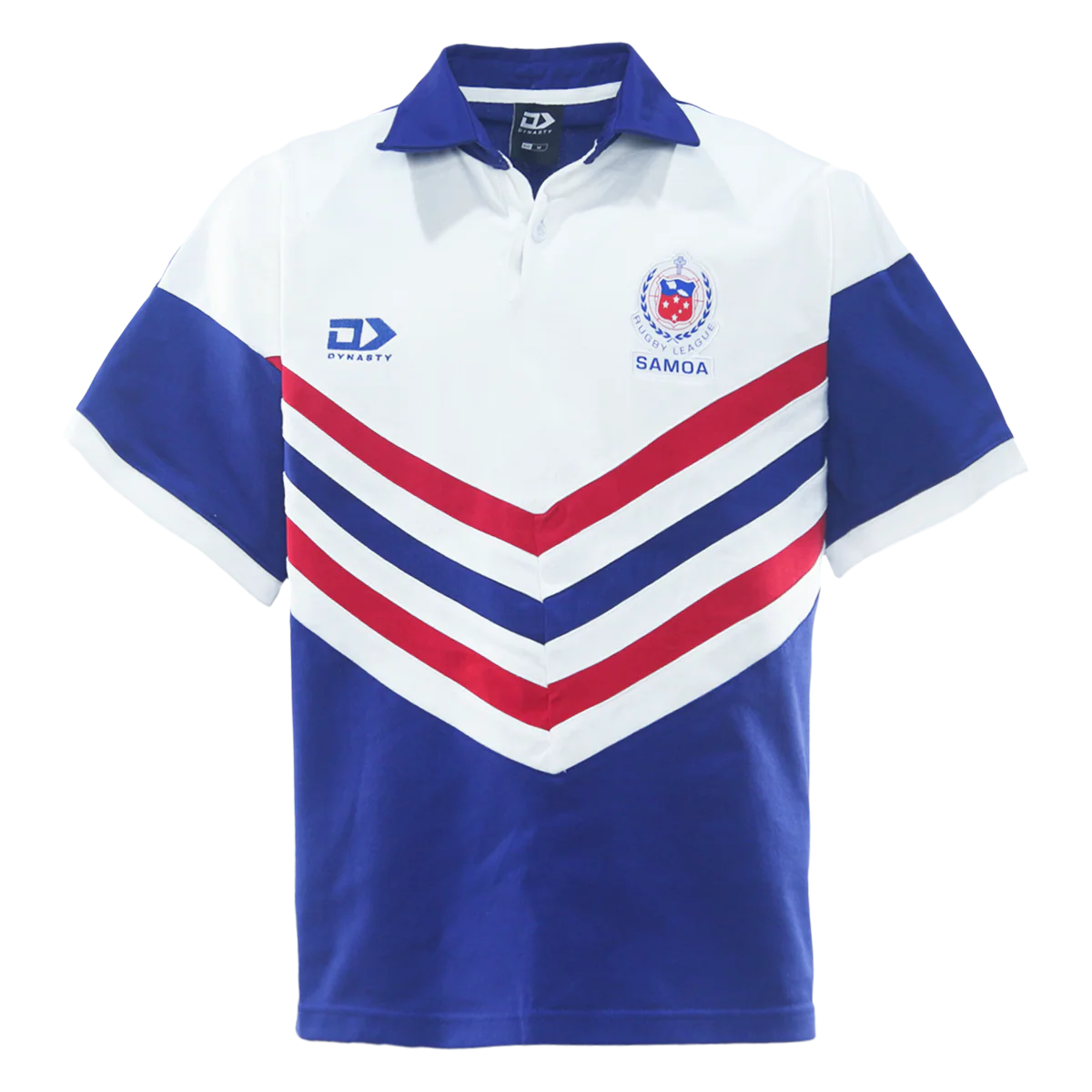 2025 Toa Samoa 1992/93 Throwback Jersey