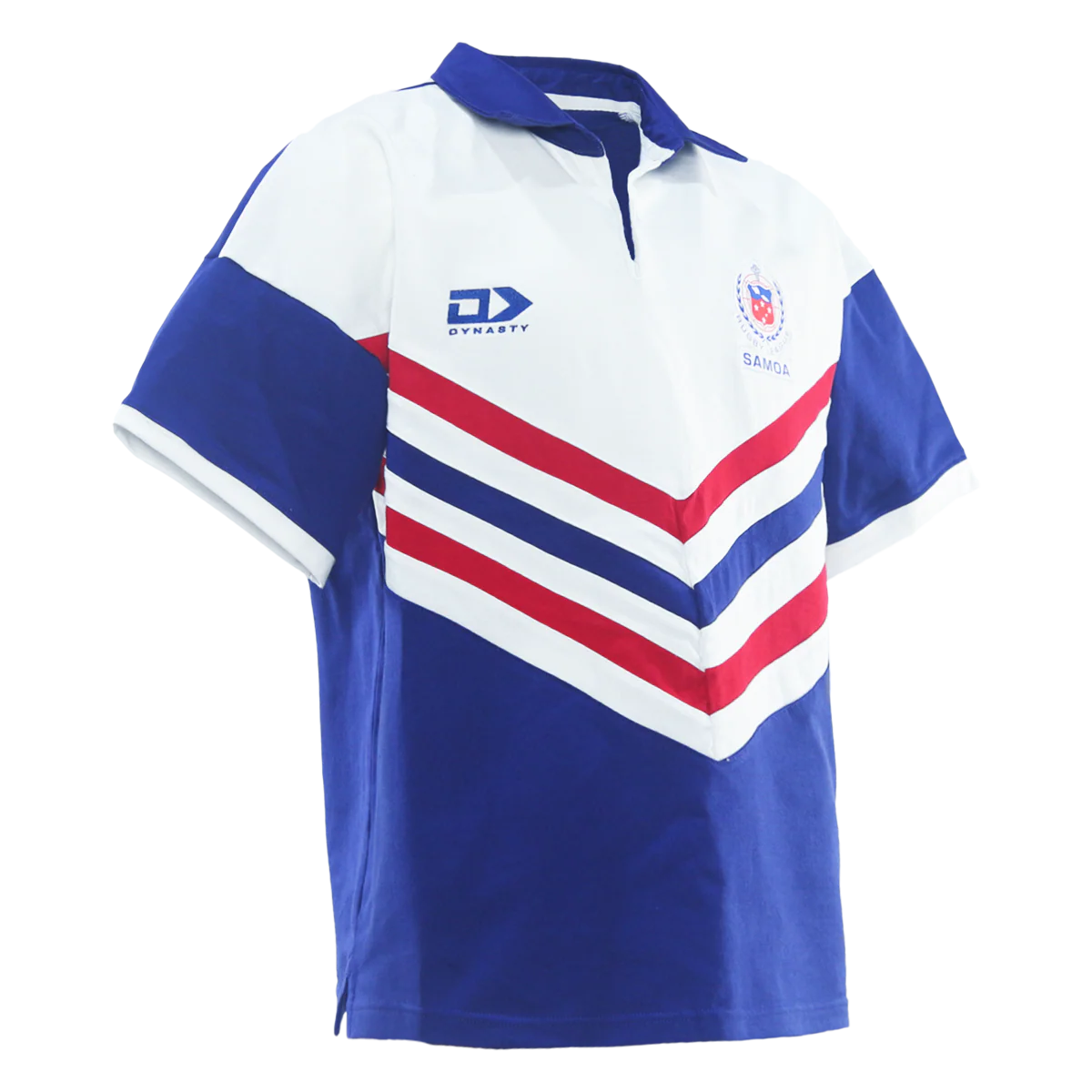 2025 Toa Samoa 1992/93 Throwback Jersey - Image 3