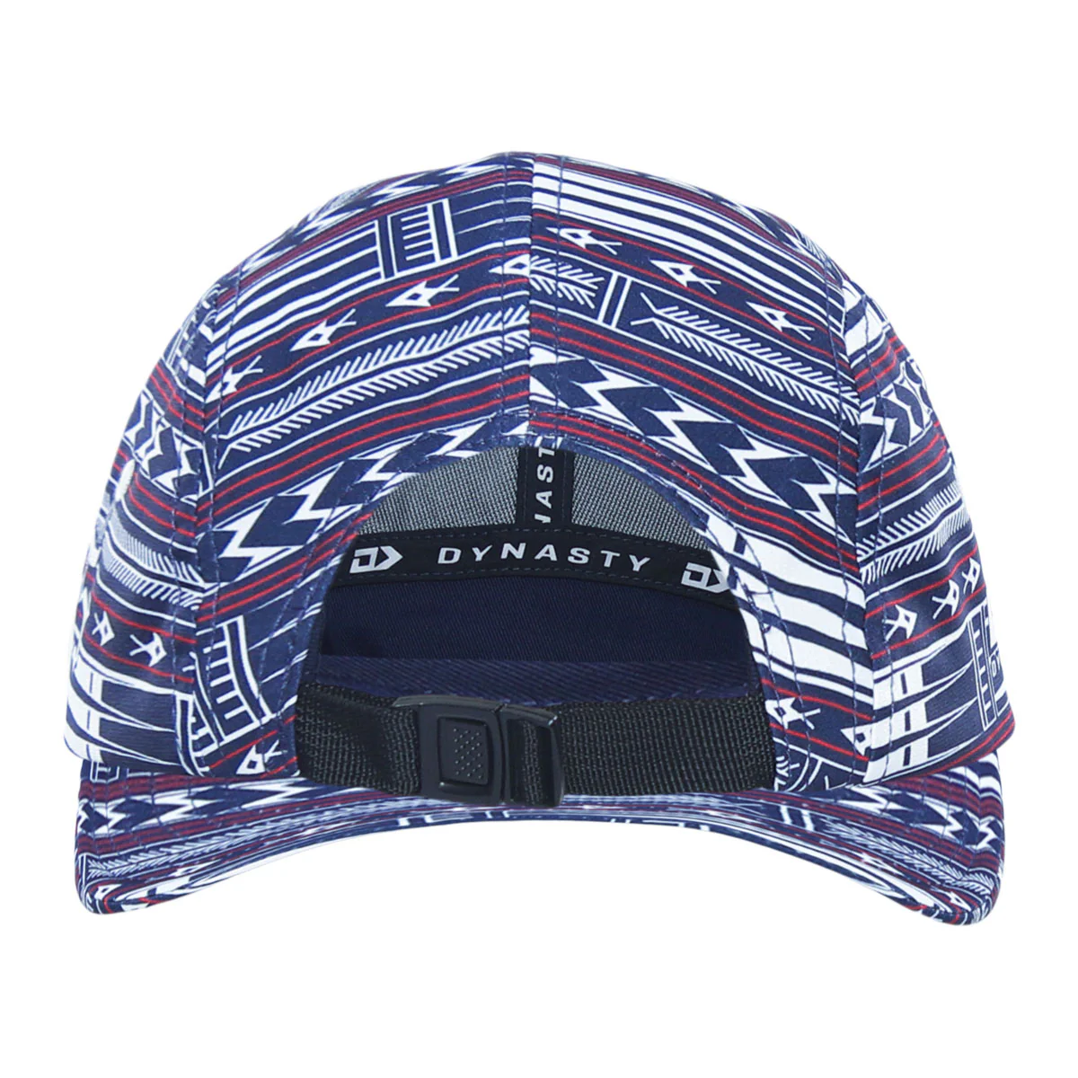 2025 Toa Samoa 5 Panel Cap - Image 5