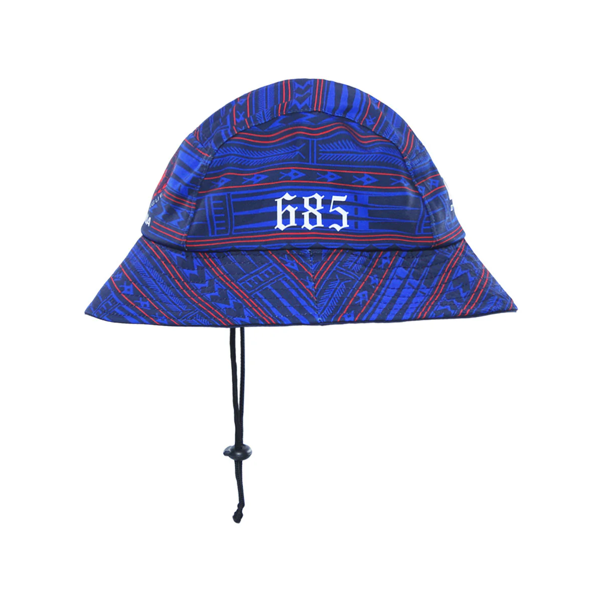 2025 Toa Samoa Bucket Hat - Image 3