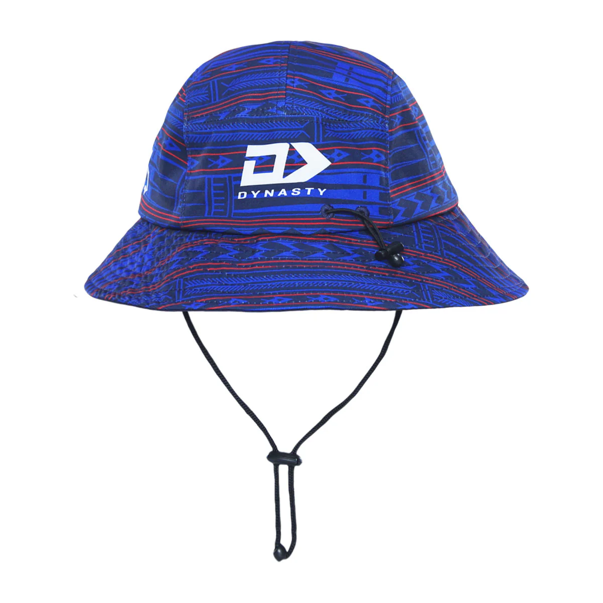 2025 Toa Samoa Bucket Hat - Image 5