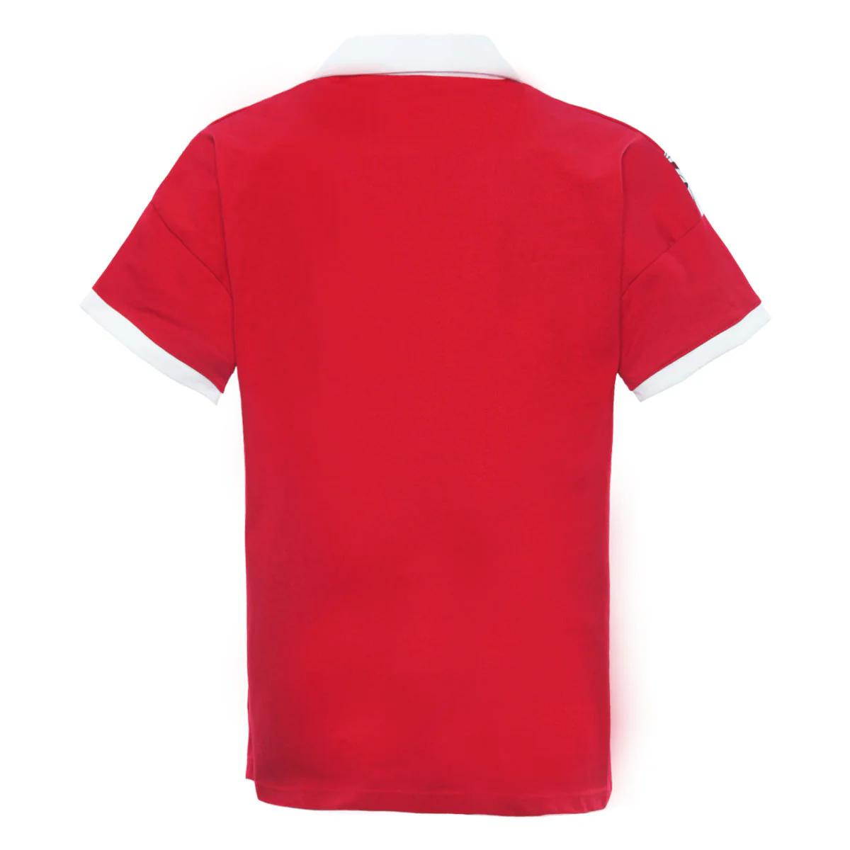 2025 Tonga Rugby League 1995 Throwback Jersey - Image 5