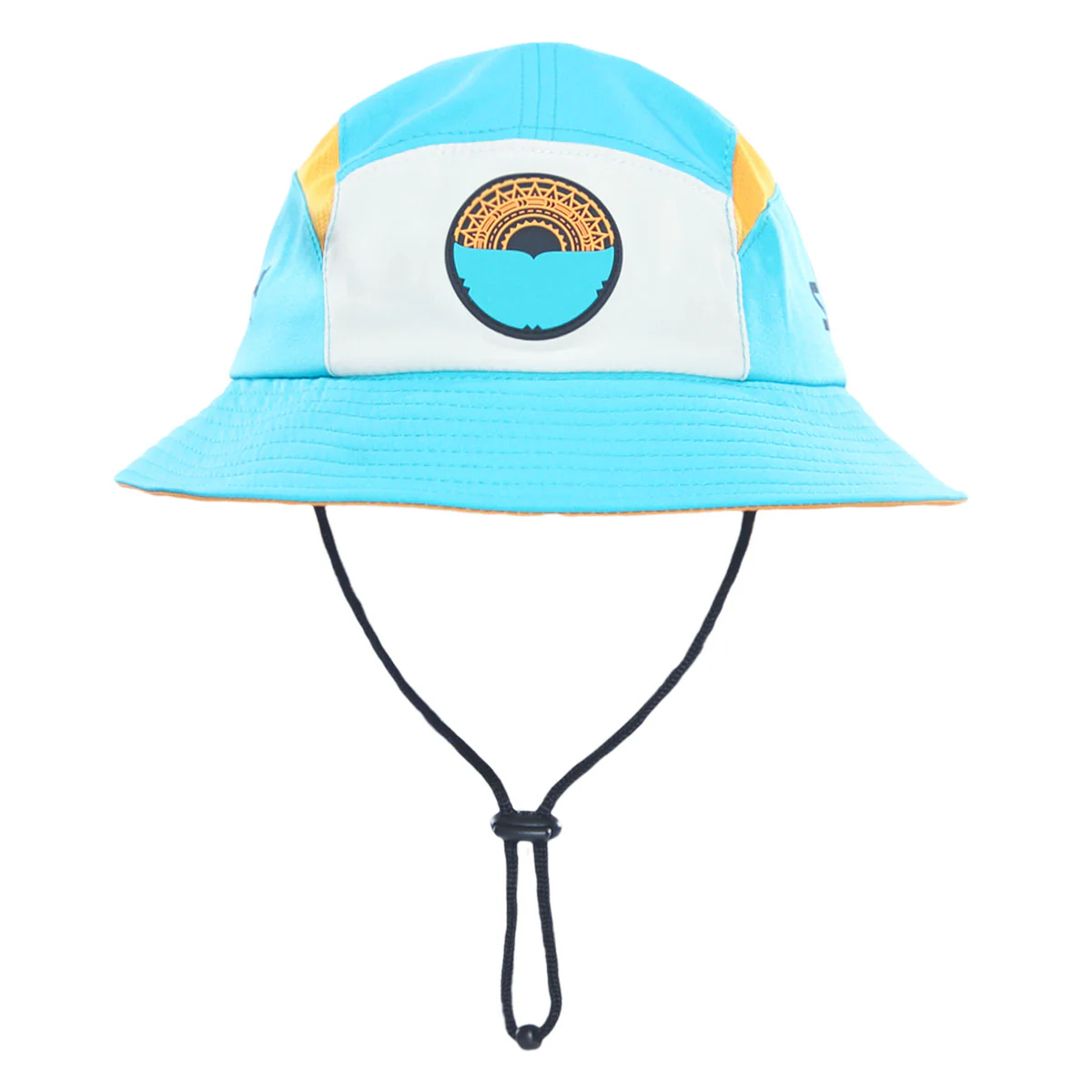 2026 Moana Pasifika Adult Bucket Hat - Teal