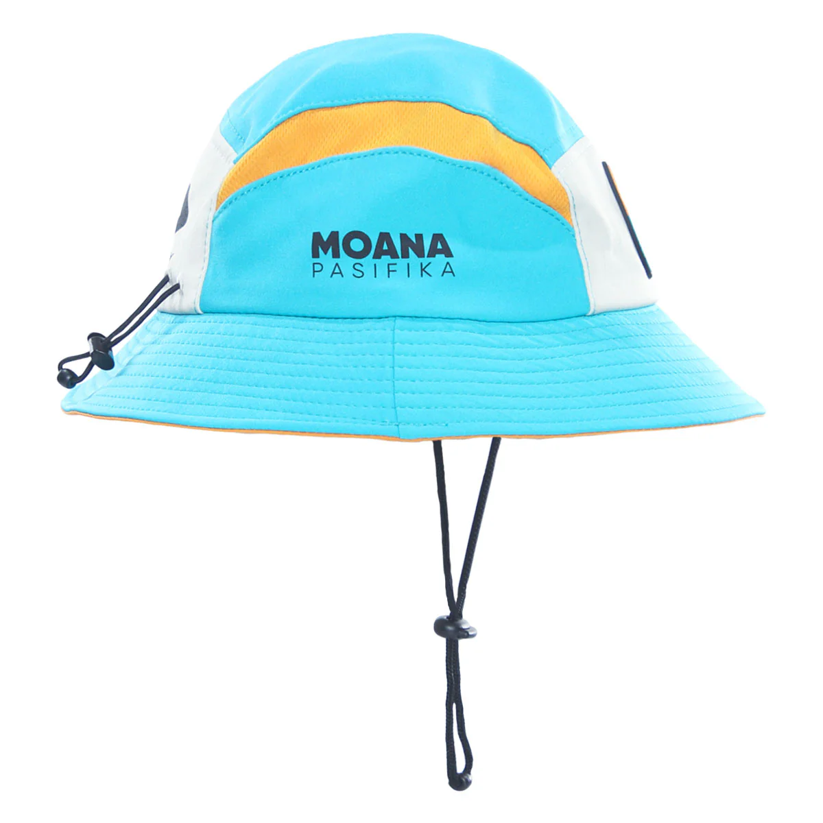 2026 Moana Pasifika Adult Bucket Hat - Teal - Image 2