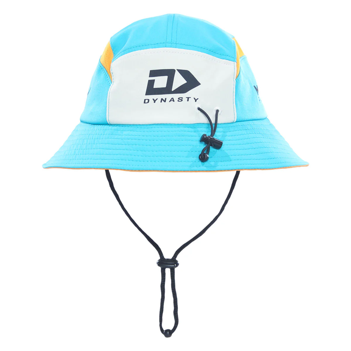 2026 Moana Pasifika Adult Bucket Hat - Teal - Image 3