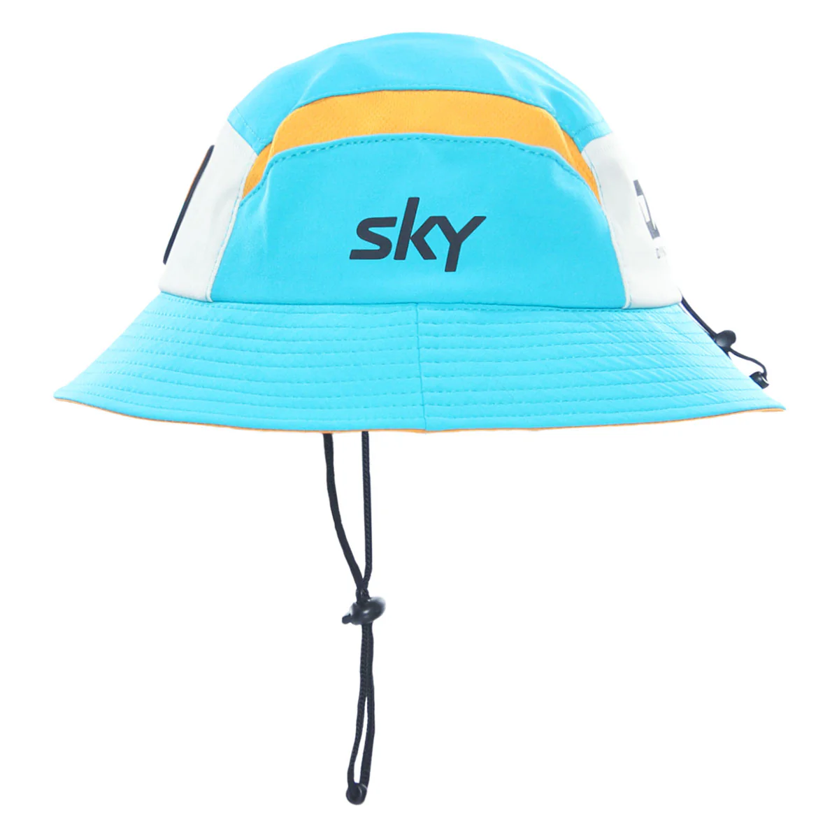 2026 Moana Pasifika Adult Bucket Hat - Teal - Image 4