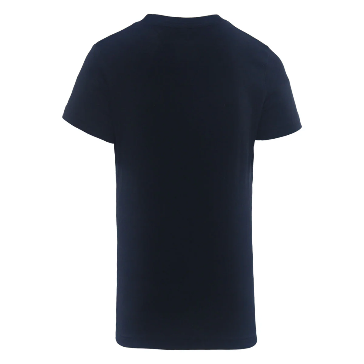 2026 Moana Pasifika Junior Graphic Tee - Black - Image 3