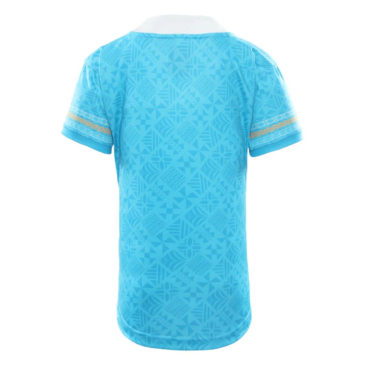 2026 Moana Pasifika Junior Replica Home Jersey - Teal - Image 3