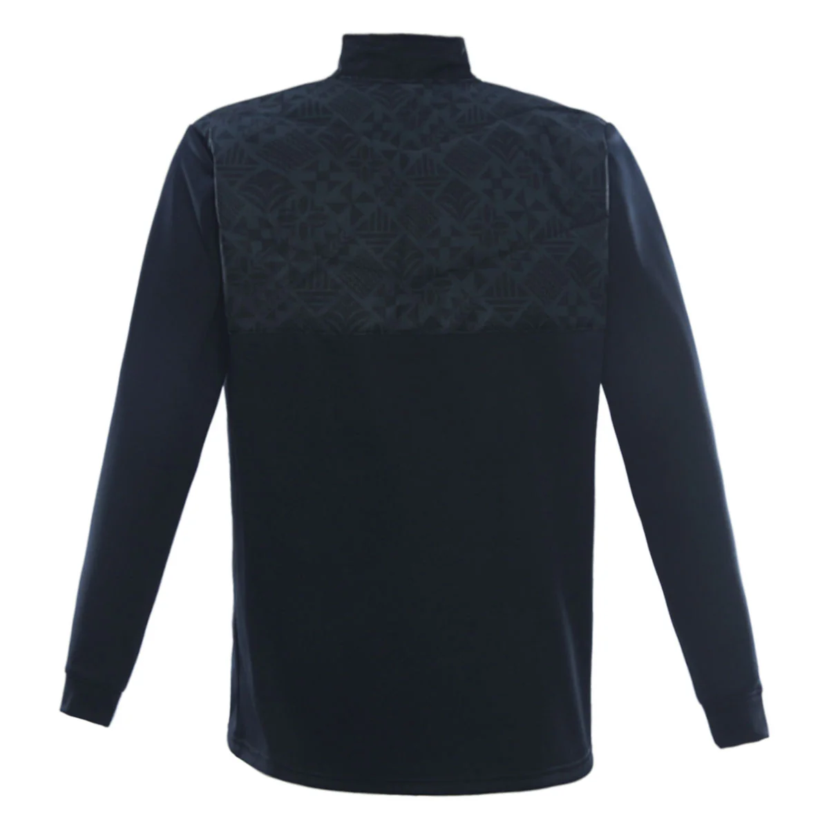 2026 Moana Pasifika Mens Hybrid Jacket - Black - Image 3