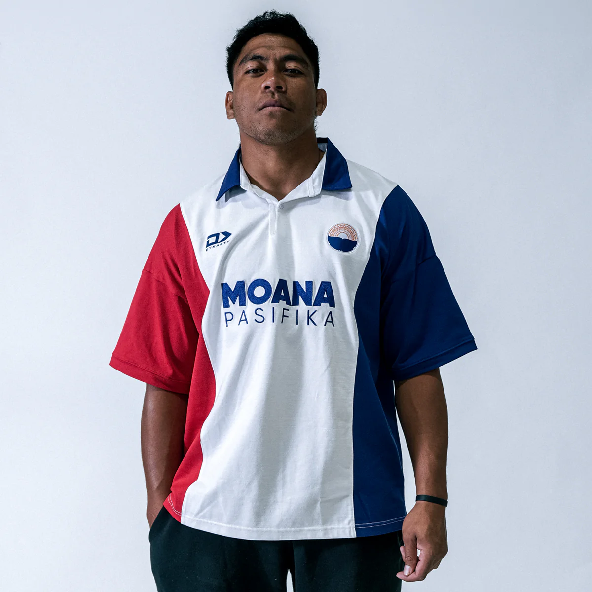2026 Moana Pasifika Adults Throwback Jersey - Image 2