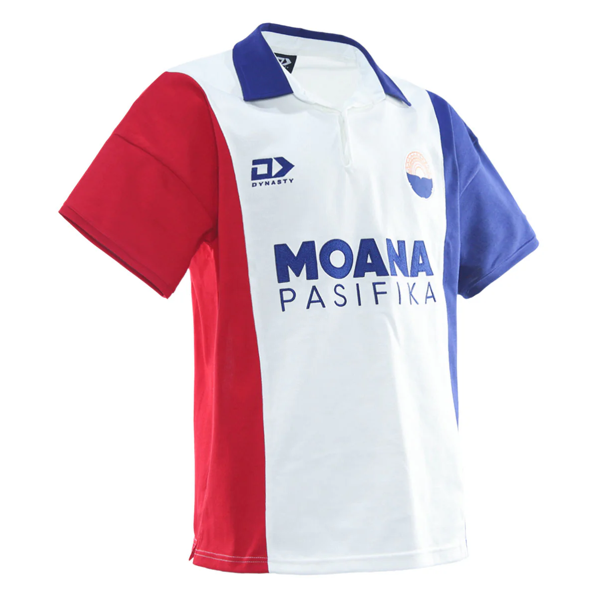 2026 Moana Pasifika Adults Throwback Jersey - Image 3