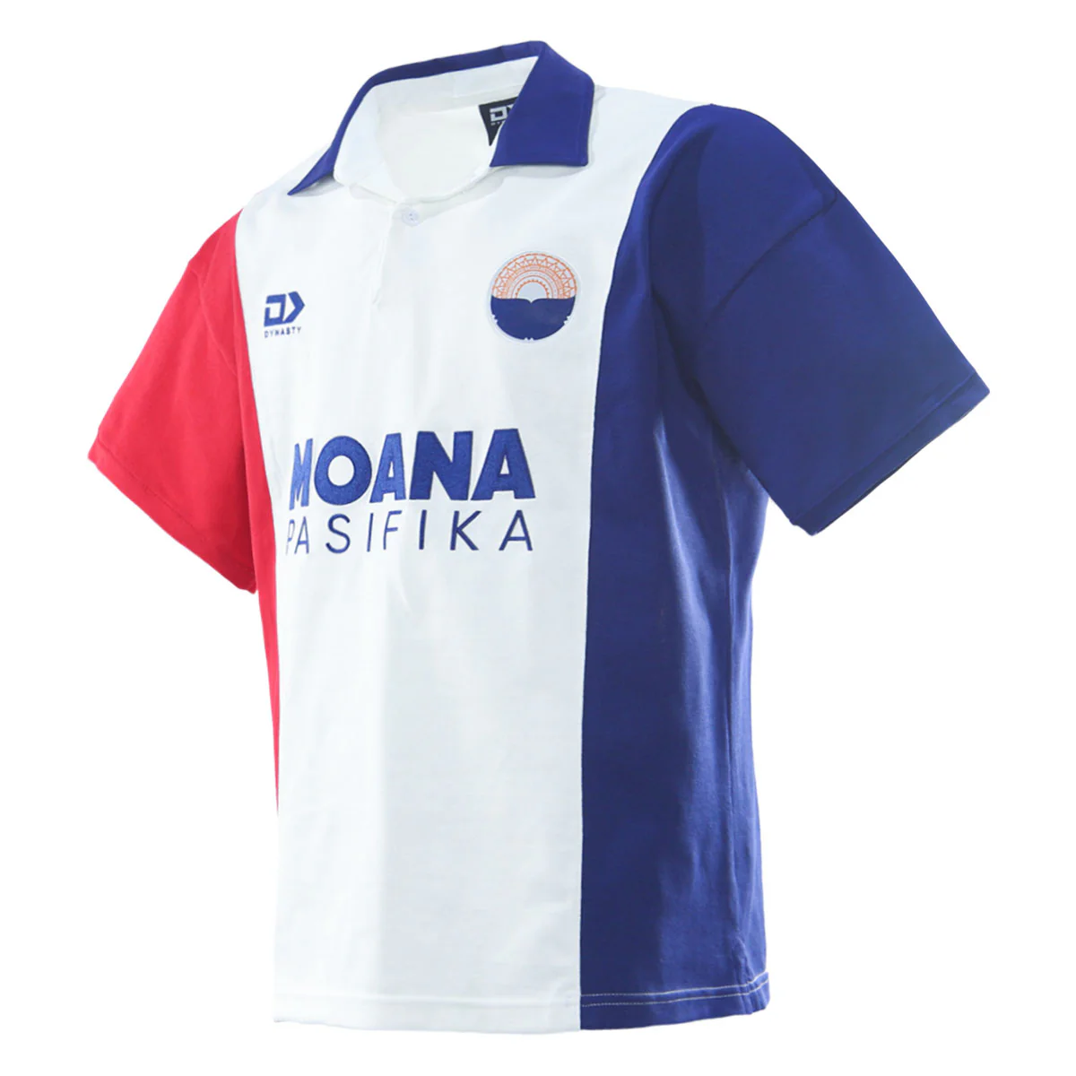 2026 Moana Pasifika Adults Throwback Jersey - Image 4