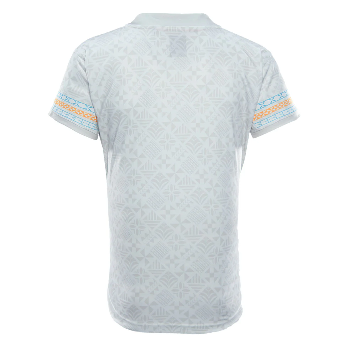 2026 Moana Pasifika Mens Replica Away Jersey - Beige - Image 3