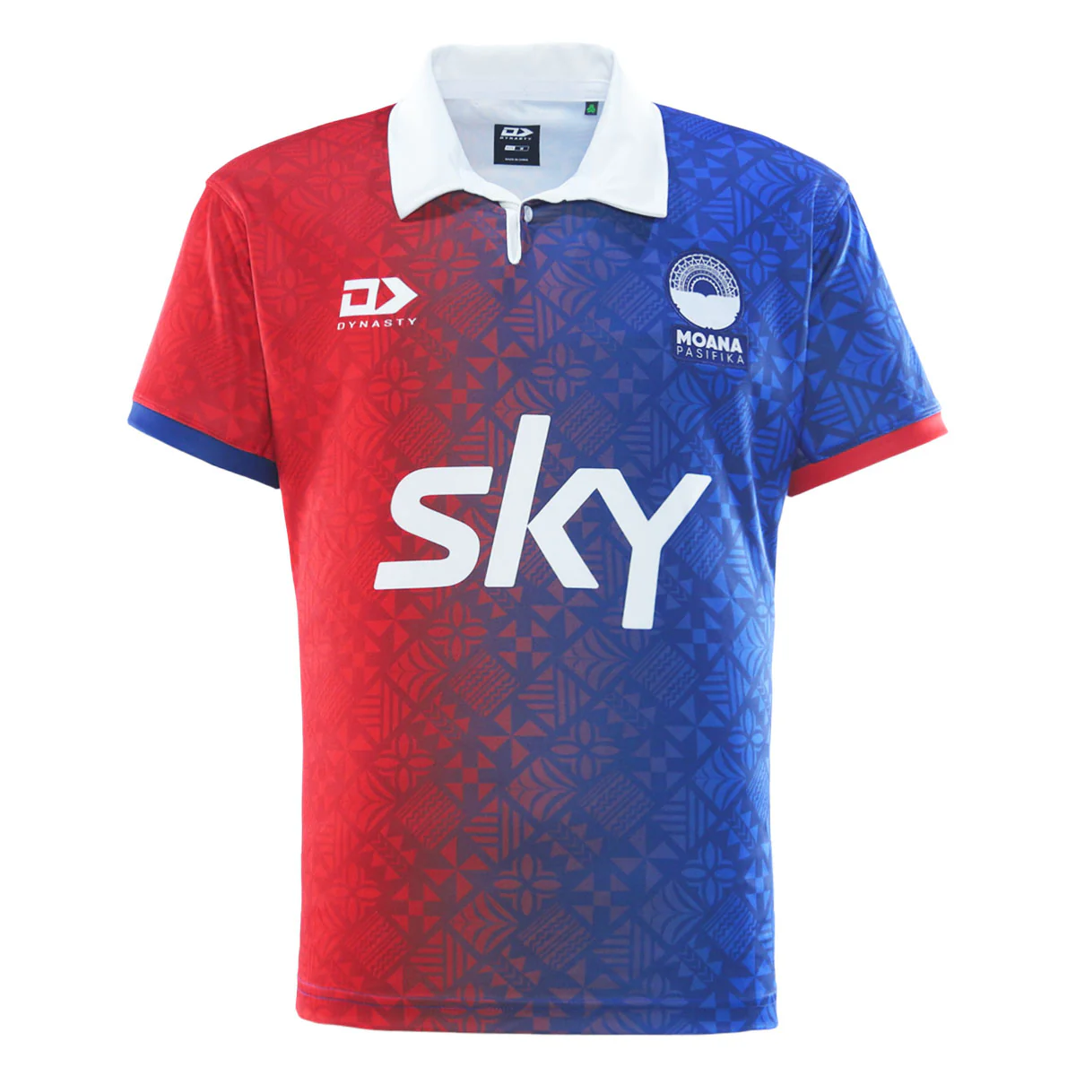 2026 Moana Pasifika Adults Replica Heritage Jersey