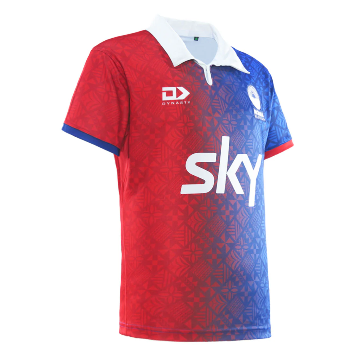 2026 Moana Pasifika Adults Replica Heritage Jersey - Image 3
