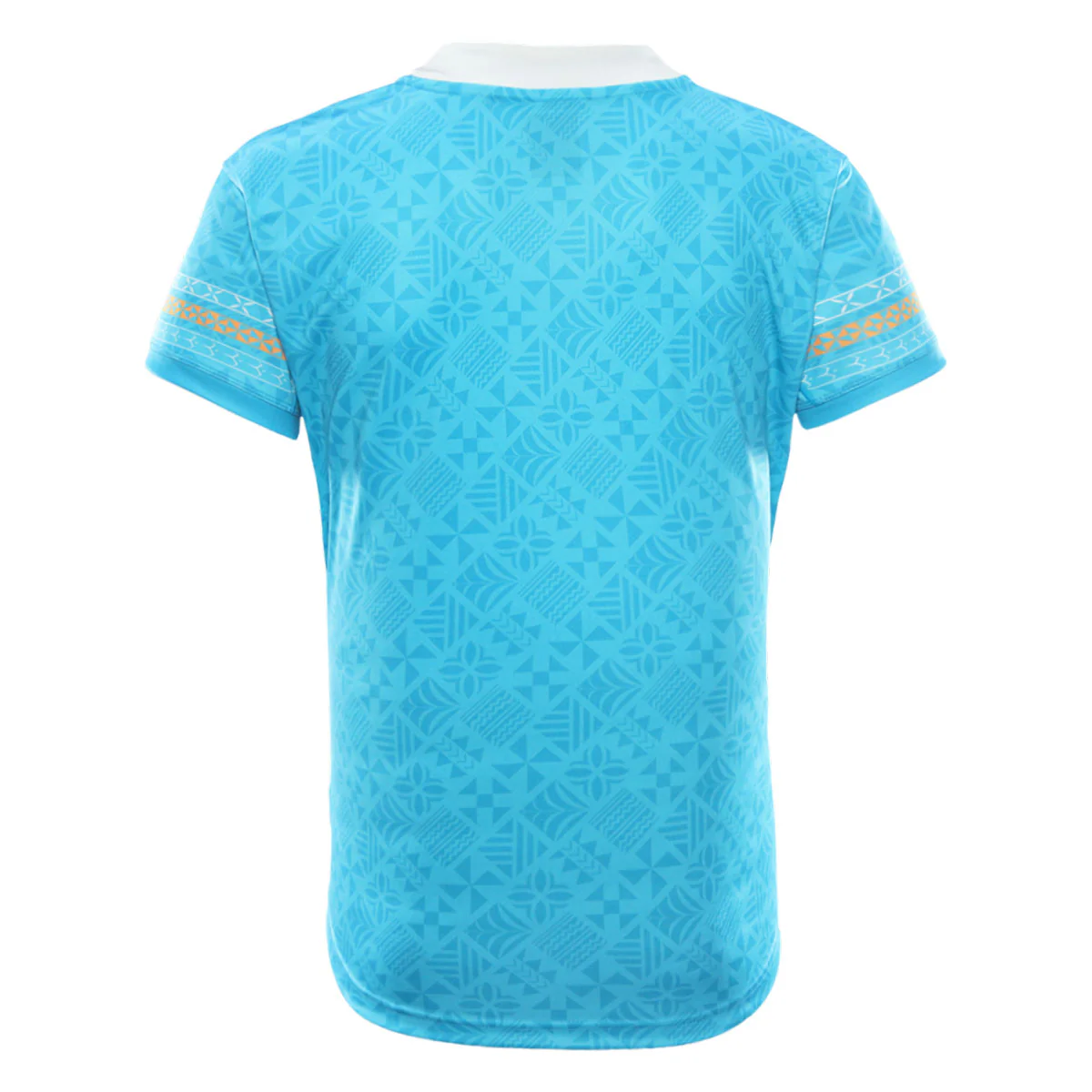 2026 Moana Pasifika Mens Replica Home Jersey - Teal - Image 3
