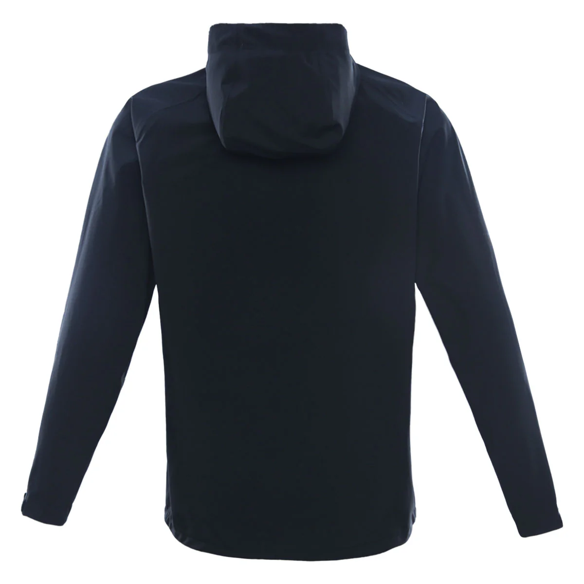 2026 Moana Pasifika Mens WW Jacket - Black - Image 5