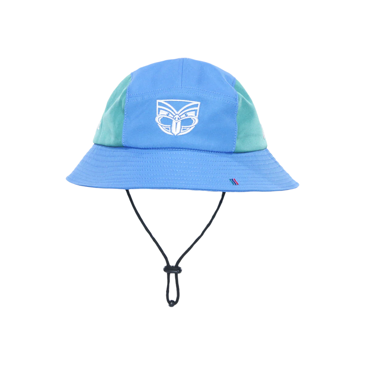 2026 New Zealand Warriors Youth Bucket Hat