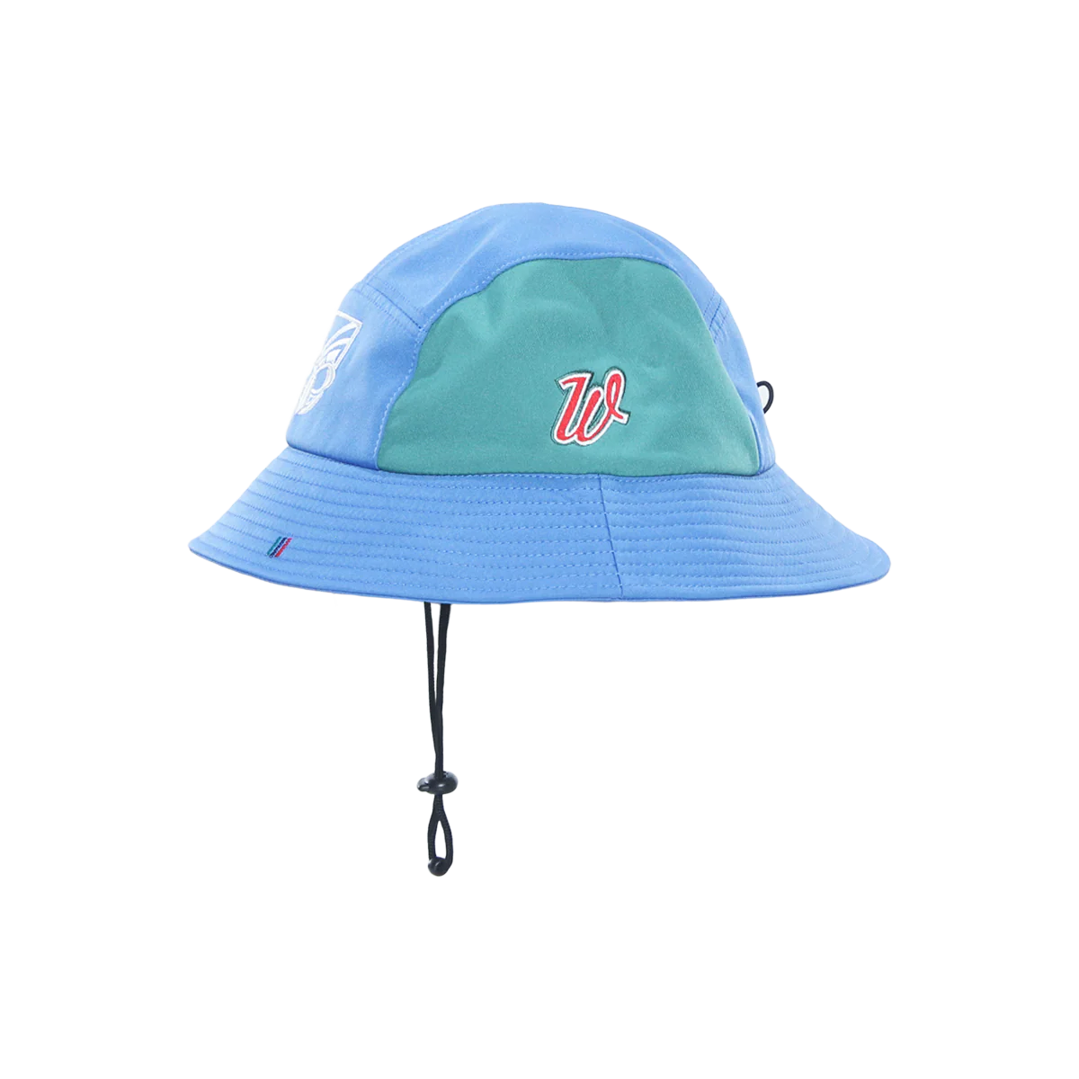 2026 New Zealand Warriors Youth Bucket Hat - Image 3