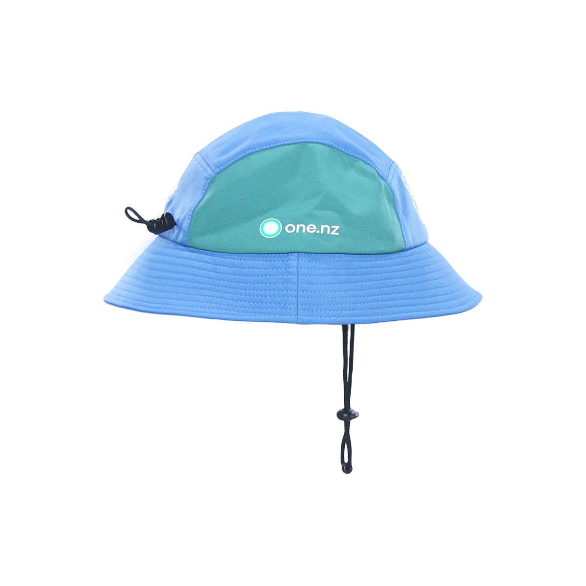 2026 New Zealand Warriors Youth Bucket Hat - Image 2