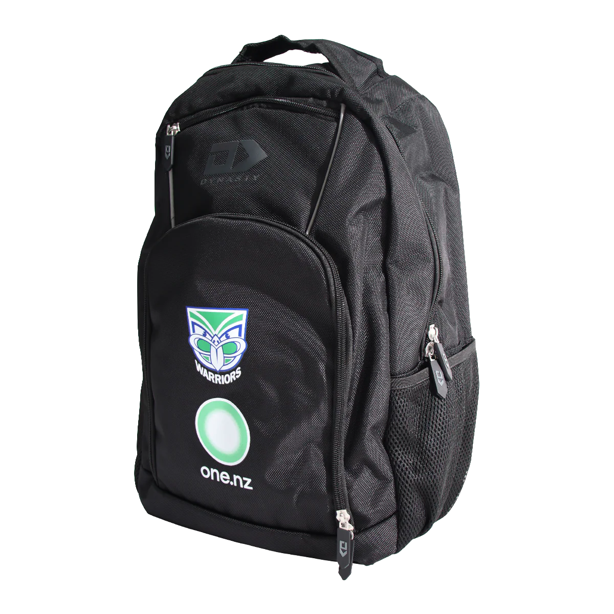 New Zealand Warriors Backpack - Image 3