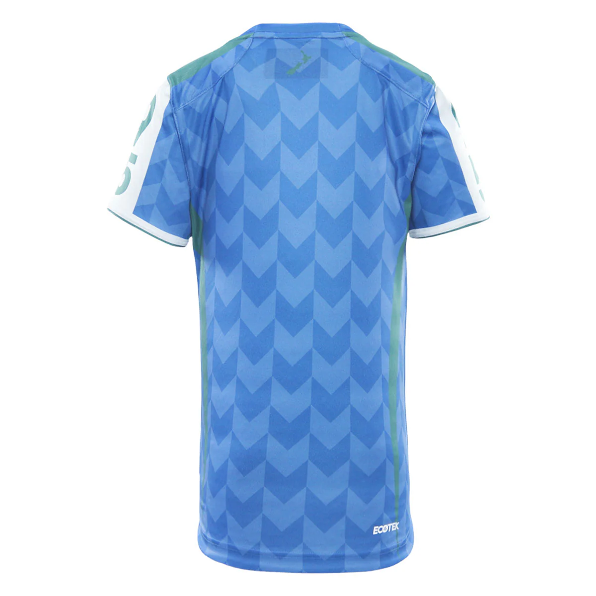 2026 New Zealand Warriors Junior Captains Run Tee - Image 4