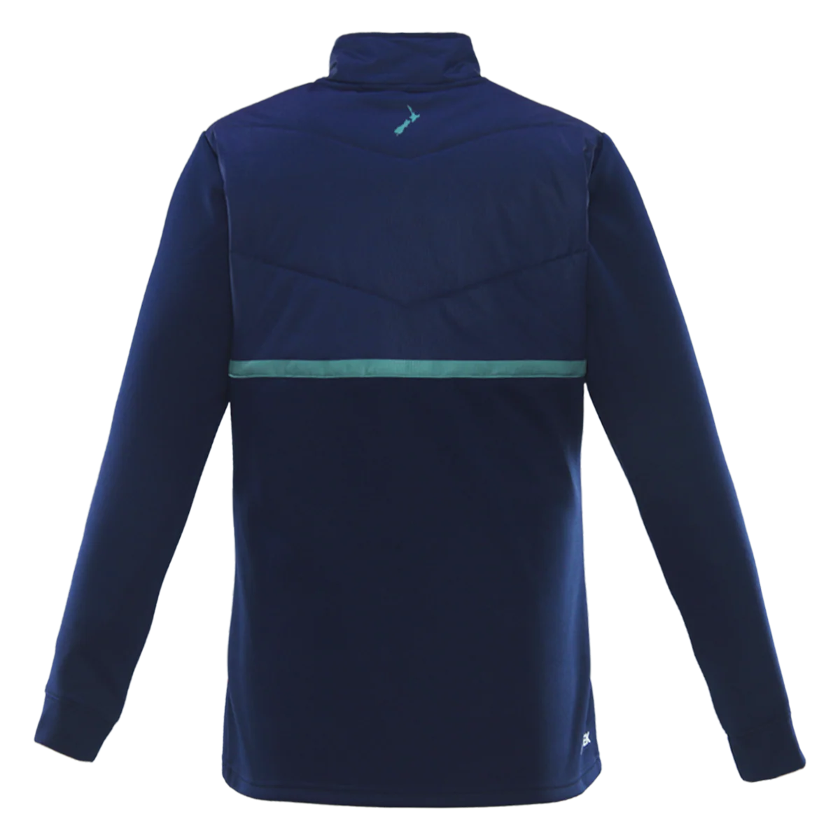 2026 New Zealand Warriors Ladies Hybrid Jacket - Image 4