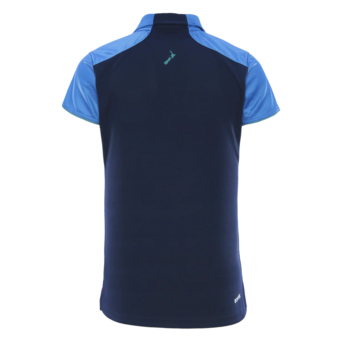 2026 New Zealand Warriors Womens Media Polo - Image 4