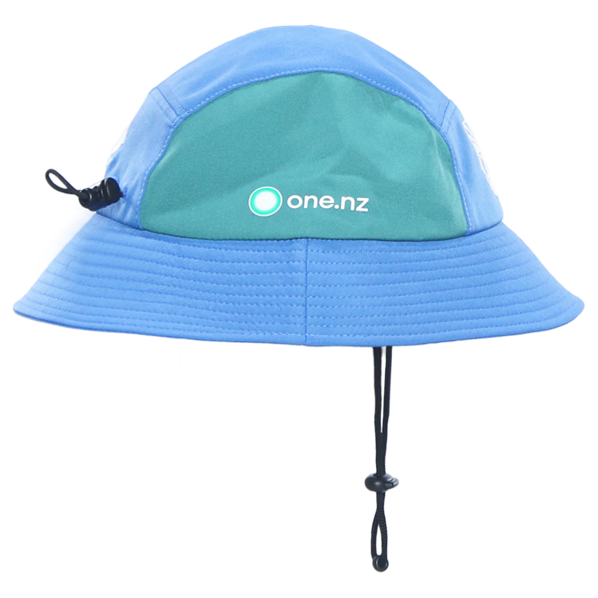 2026 New Zealand Warriors Adults Bucket Hat - Image 3