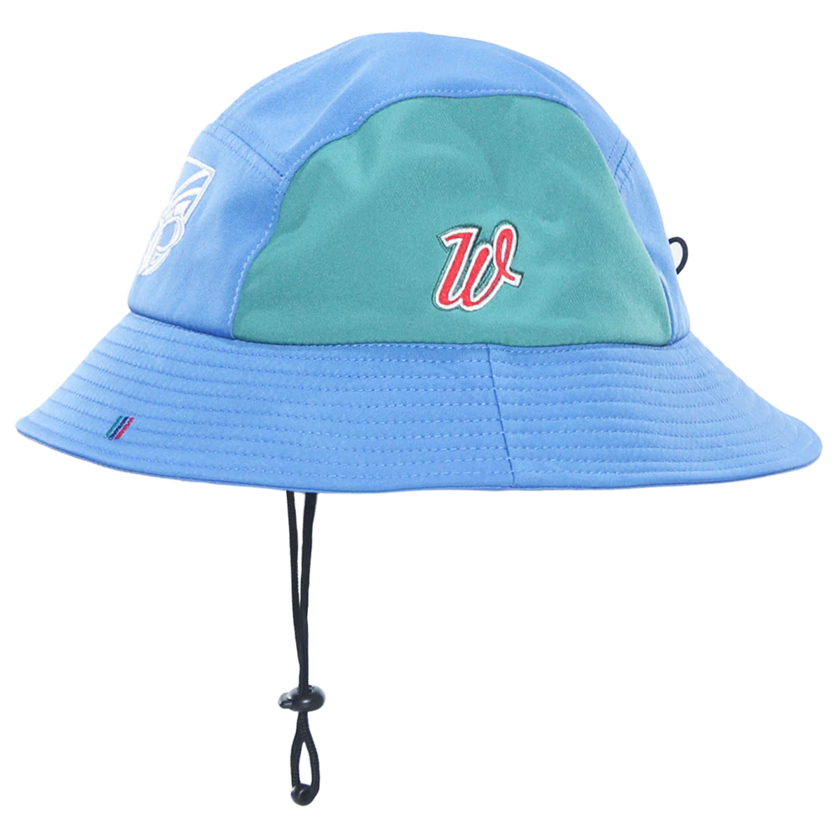 2026 New Zealand Warriors Adults Bucket Hat - Image 4