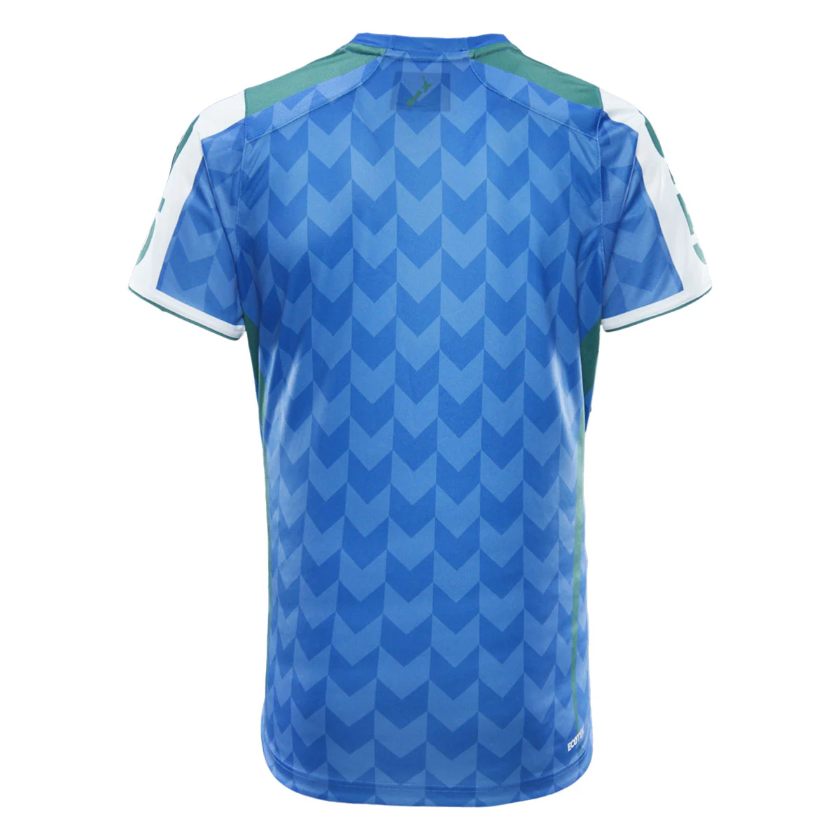 2026 New Zealand Warriors Adults Captains Run Tee - Image 5