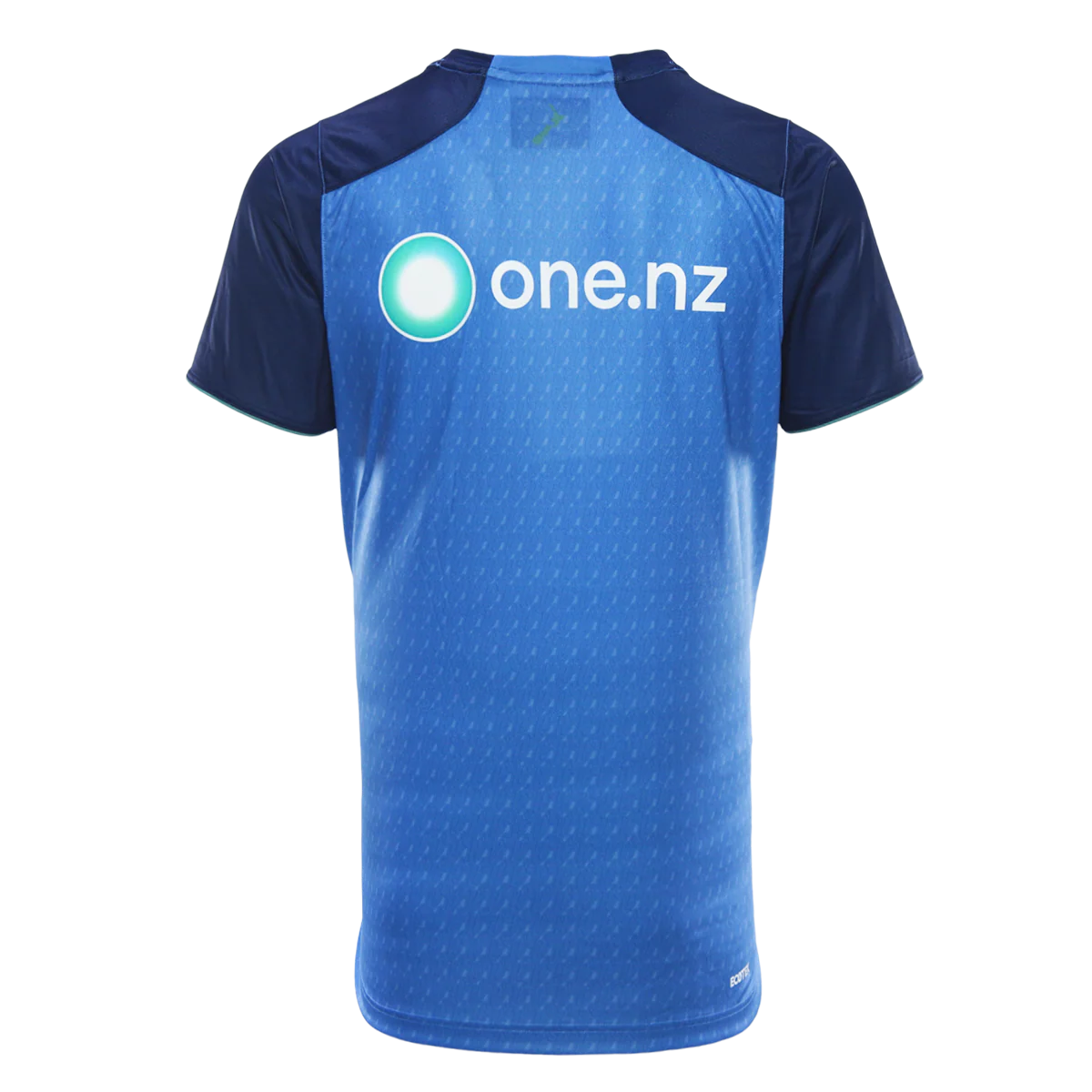 2026 New Zealand Warriors Adults Coaches Tee - Image 5