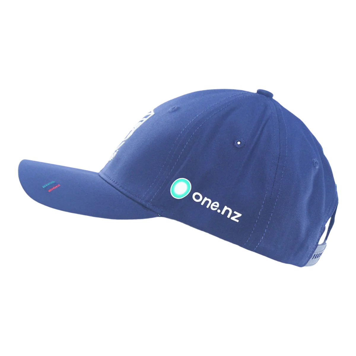 2026 New Zealand Warriors Adults Media Cap - Image 3