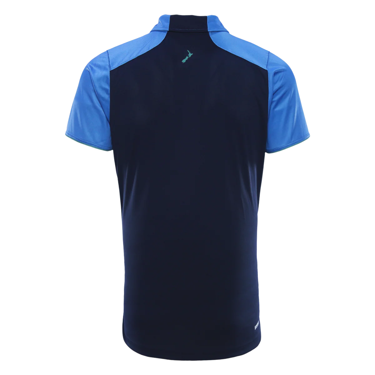 2026 New Zealand Warriors Adults Media Polo - Image 4