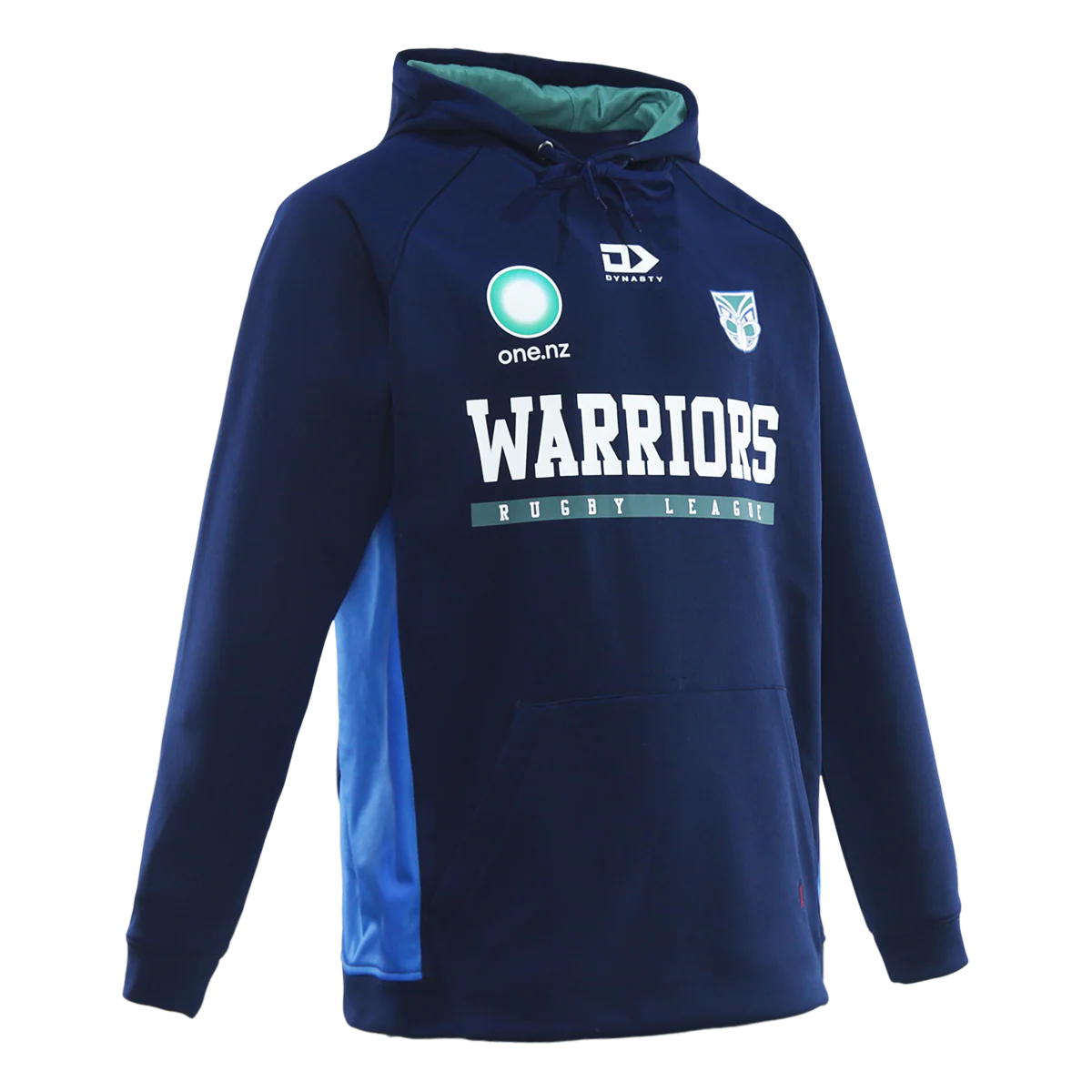 2026 New Zealand Warriors Adults Pullover Hoodie - Image 3