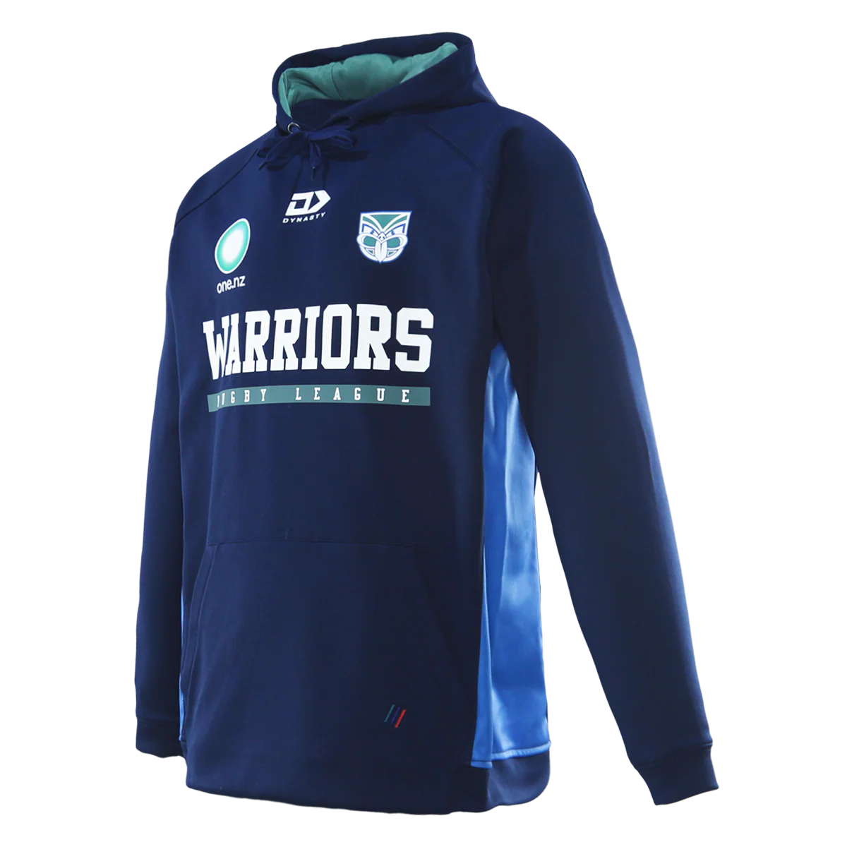 2026 New Zealand Warriors Adults Pullover Hoodie - Image 4