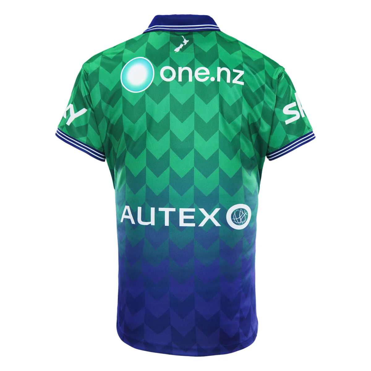 2026 New Zealand Warriors Adults Replica Pre-Season Jersey - Image 5