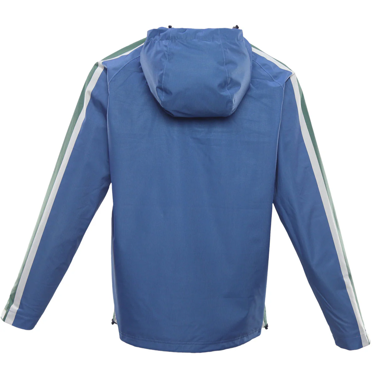 2026 New Zealand Warriors Adults Tracksuit Jacket - Image 5