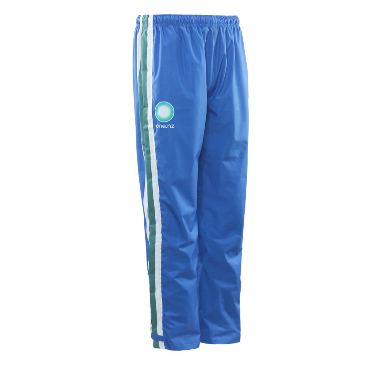 2026 New Zealand Warriors Adults Tracksuit Pant - Image 3