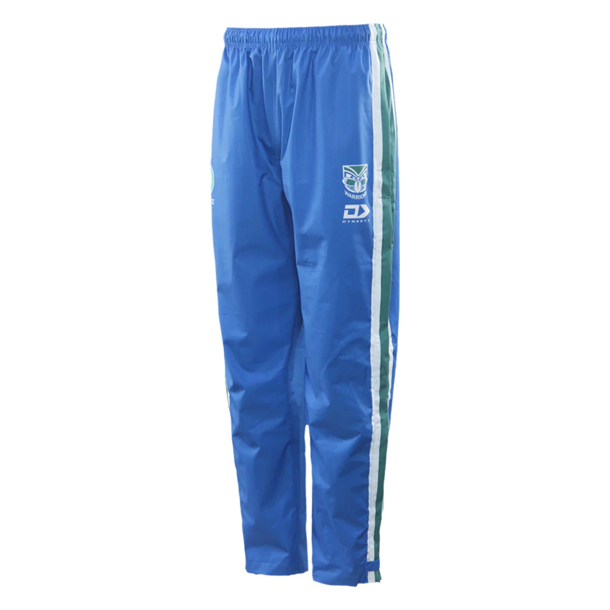 2026 New Zealand Warriors Adults Tracksuit Pant - Image 4