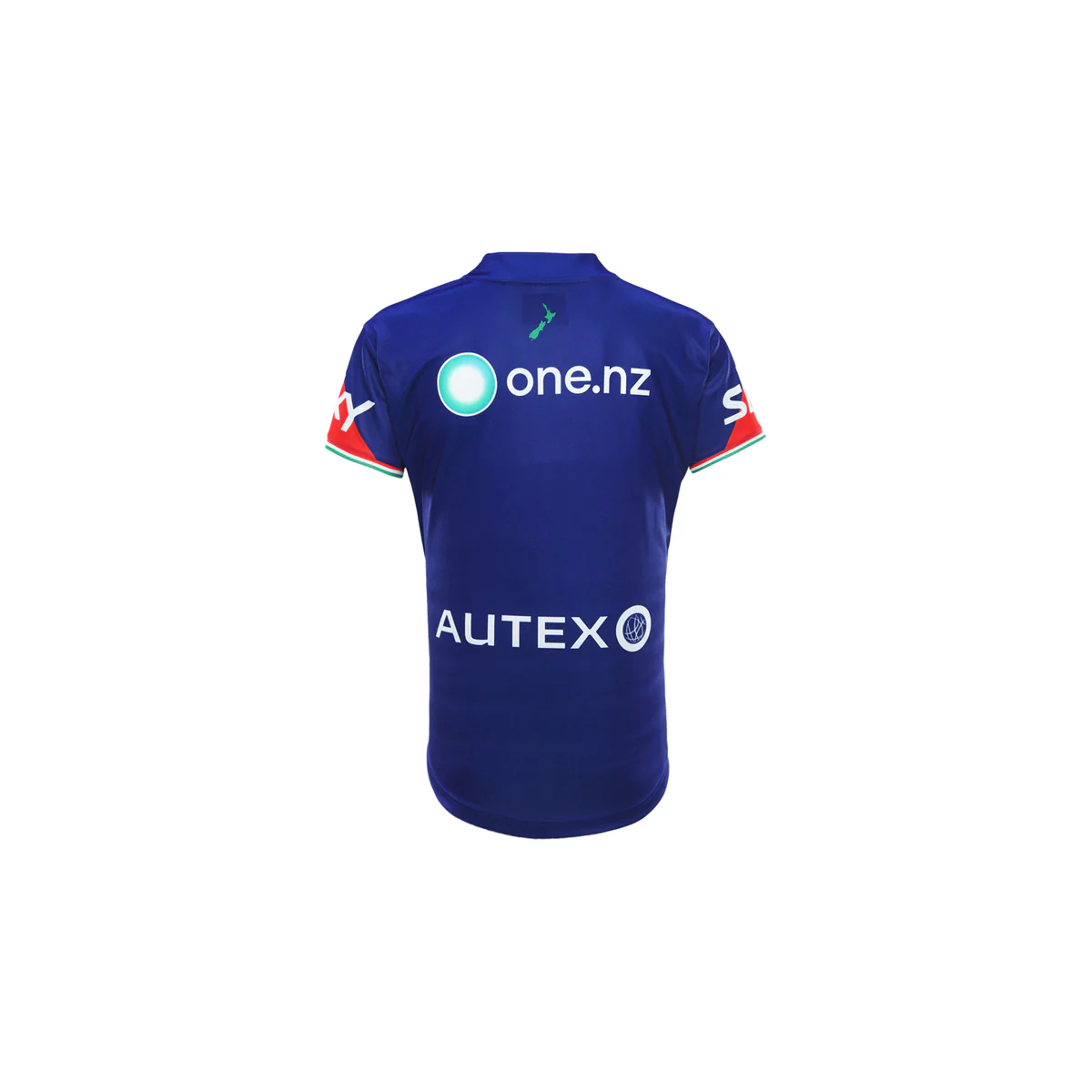 2026 New Zealand Warriors Toddler Replica Home Jersey - Image 4