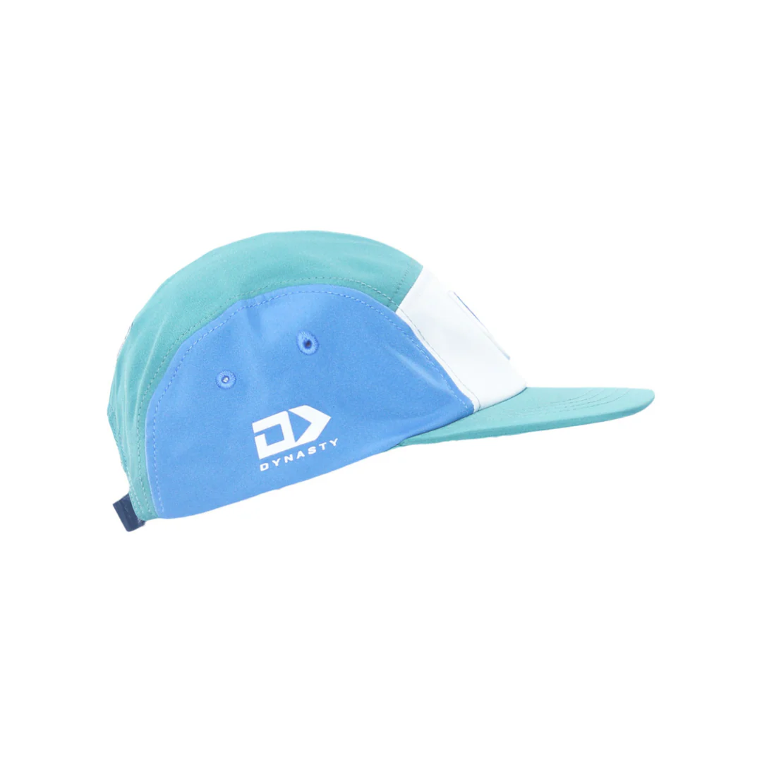 2026 New Zealand Warriors Training 5-Panel Cap - Image 2