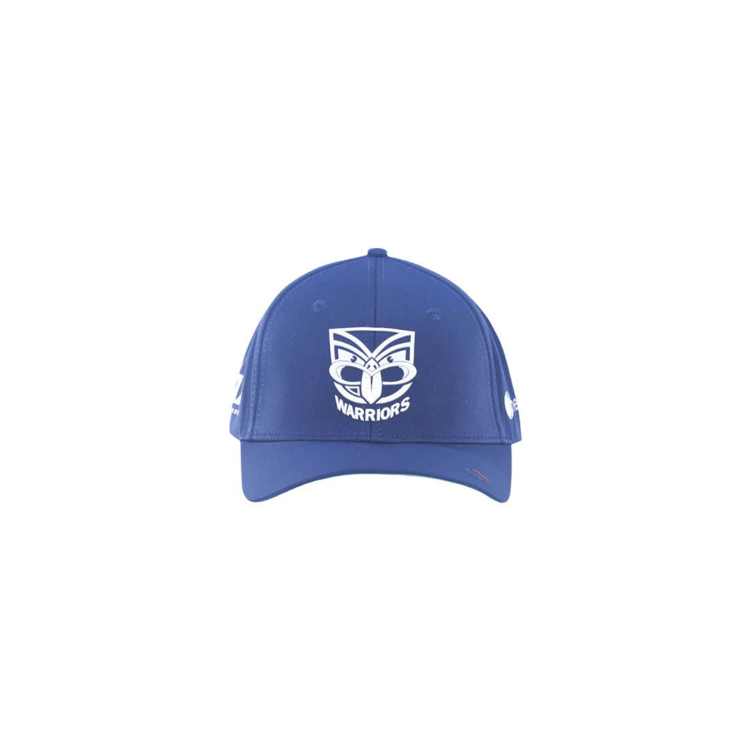 2026 New Zealand Warriors Youth Media Cap
