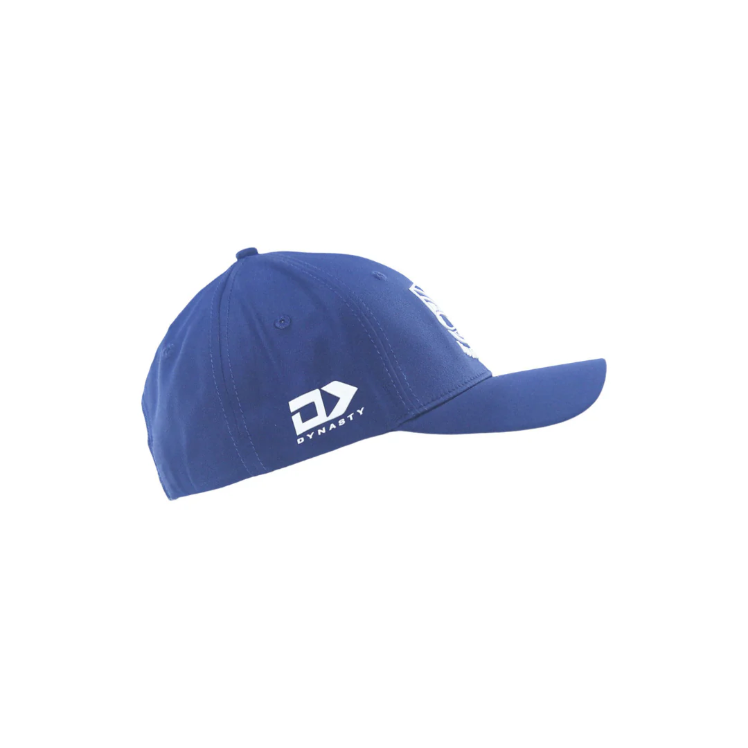 2026 New Zealand Warriors Youth Media Cap - Image 2